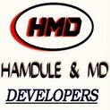 Hamdule and MD Developers Logo