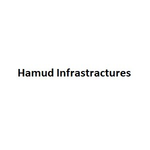 Hamud Infrastractures Logo