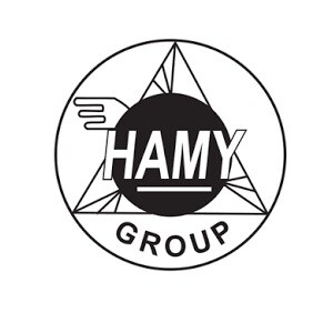 Hamy Group logo