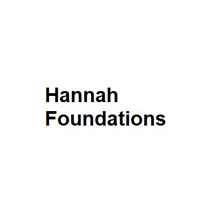 Hannah Foundations Developer Logo
