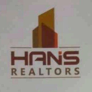 Hans Realtors developer logo