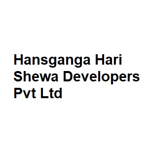 Hansganga Hari Shewa Developers Pvt Ltd