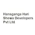 Hansganga Hari Shewa Developers Pvt Ltd Hansganga Hari Shewa Developers Pvt Ltd Developer Logo