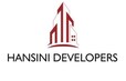 Hansini Developers Developer Logo