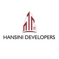 Hansini Developers Logo
