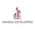 Hansini Developers Hansini Developers Developer Logo
