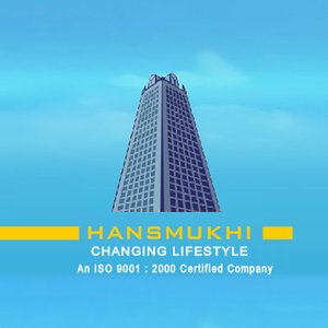 Hansmukhi Projects Pvt Ltd Developer Logo