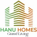 Hanu Homes Logo