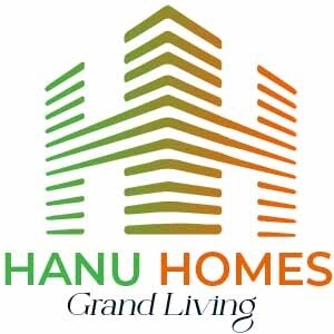 Hanu Homes developer logo