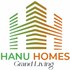 Hanu Homes Developer Logo