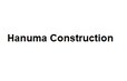 Hanuma Construction Developer Logo