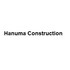 Hanuma Construction Developer Logo