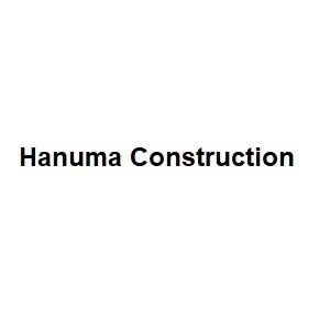 Hanuma Construction Developer Logo