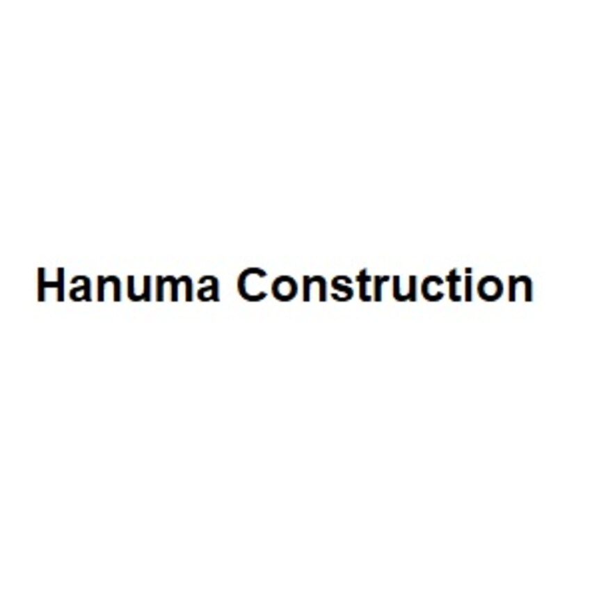 Hanuma Construction