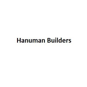 Hanuman Builders logo