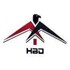 Hanuman Builders And Developers Developer Logo