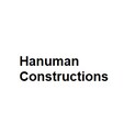 Hanuman Constructions Logo