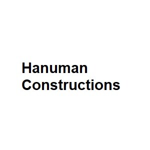 Hanuman Constructions developer logo