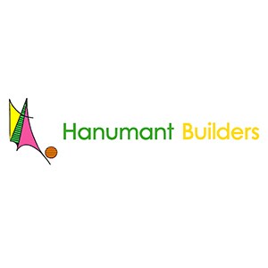 Hanumant Builders logo