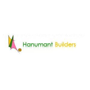 Hanumant Builders Developer Logo