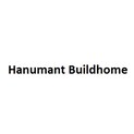 Hanumant Buildhome Logo