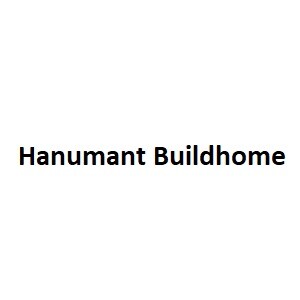 Hanumant Buildhome Developer Logo