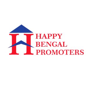 Happy Bengal Promotors Developer Logo