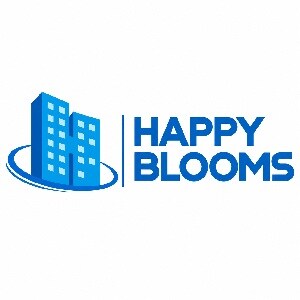 Happy Blooms Infra Pvt Ltd developer logo