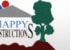 Happy Happy Developer Logo