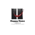 Happy Home Logo