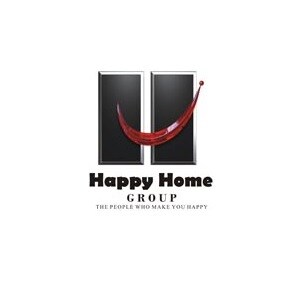 Happy Home developer logo