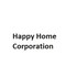 Happy Home Corporation Developer Logo