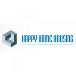 Happy Home Housing developer logo