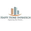 Happy Home Infratech Logo