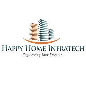 Happy Home Infratech logo