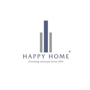 Happy Home Projects Developer Logo