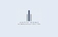 Happy Home Projects Developer Logo