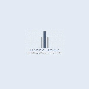 Happy Home Projects Developer Logo