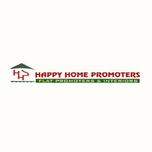 Happy Home Promoters developer logo