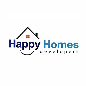 Happy Homes Developers logo