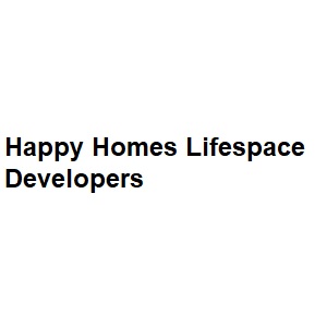 Happy Homes Lifespace Developers