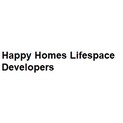 Happy Homes Lifespace Developers Logo