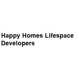 Happy Homes Lifespace Developers logo