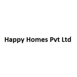 Happy Homes Pvt Ltd developer logo