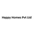 Happy Homes Pvt Ltd Developer Logo