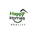Happy Homes Reality Logo