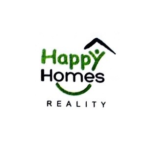 Happy Homes Reality logo