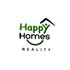 Happy Homes Reality Developer Logo