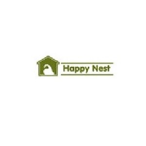 Happy Nest Developer Logo
