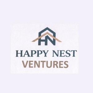 Happy Nest Ventures Developer Logo